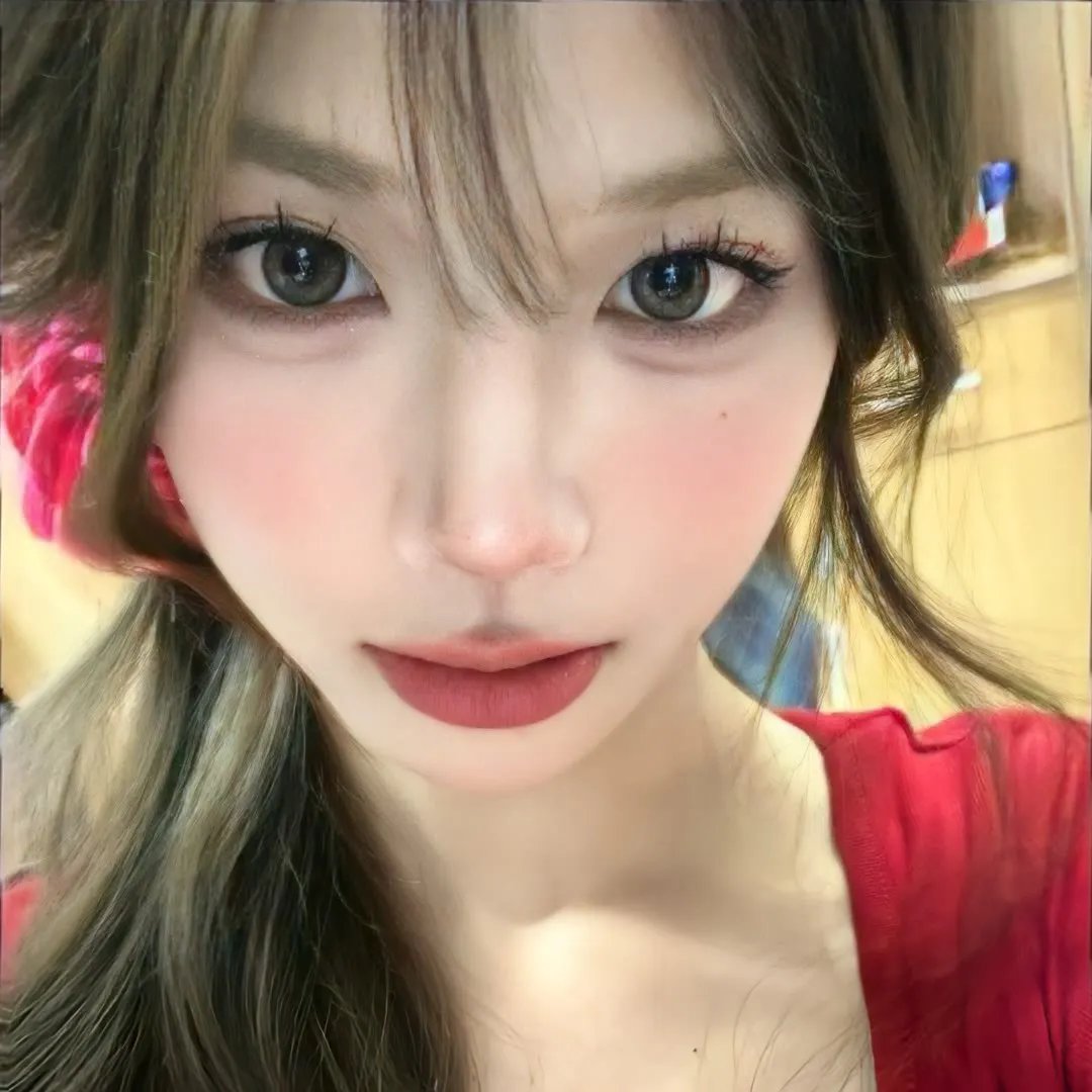 我老婆是老大
