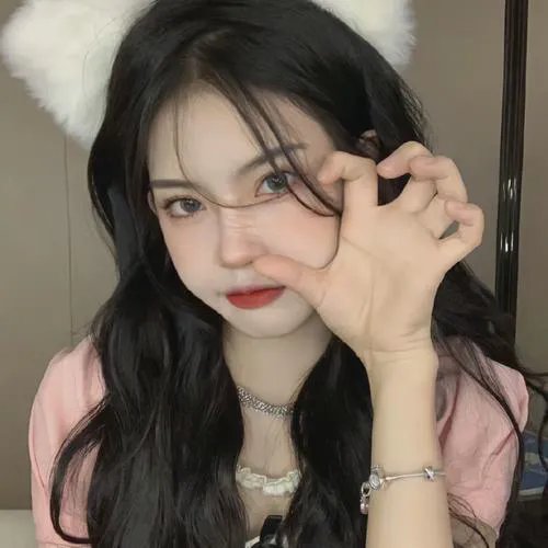 少女娜姆